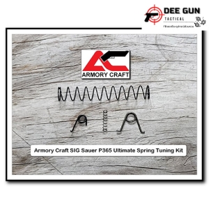 P365 Ultimate Master Spring Tuning Kit - 4 pieces.