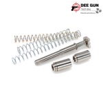 1911 Commander 4.25" Bushing Barrel