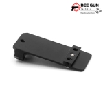 DoveDOT™ Red Dot Mounting Plate Kit – RMSc Footprint/Fiber Front