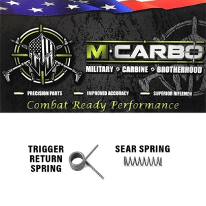 HK VP9 VP9SK VP40 Trigger Spring Kit