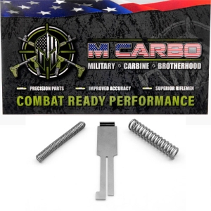 Kimber Micro 380 Trigger Spring Kit