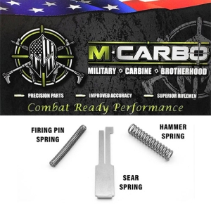 Kimber Micro 9 Trigger Spring Kit