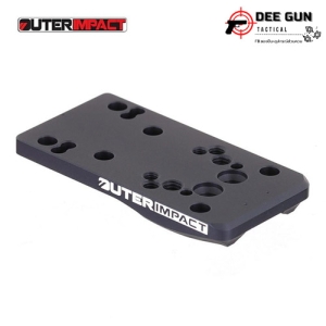 MRA for CZ 75