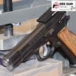 MRA for CZ 75
