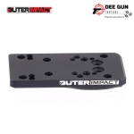 MRA for CZ 75