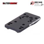 MRA for CZ 75