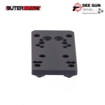 MRA for CZ 75