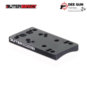 MRA for Sig Sauer P320