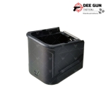 Extended Magazine Plate for GLOCK™ G17(9mm) / Glock 22(40cal)