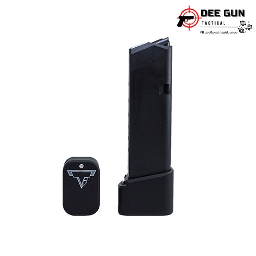 Base Pad For Glock 19/23 OEM 9/40 Magazines 