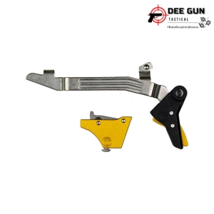 TIMNEY ALPHA COMPETITION SERIES TRIGGER FOR GLOCK GEN3-4