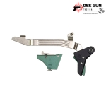 TIMNEY ALPHA COMPETITION SERIES TRIGGER FOR GLOCK GEN3-4