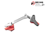 TIMNEY ALPHA COMPETITION SERIES TRIGGER FOR GLOCK GEN3-4