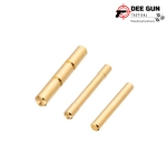 Glock Compatible Pins - Diamond Cut Glock Gen4