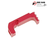 Extended Mag Release for Glock