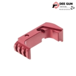 GLOCK 43X48 COMPATIBLE EXTENDED MAGAZINE RELEASE