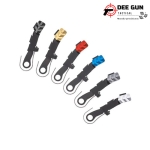 GLOCK COMPATIBLE EXTENDED SLIDE RELEASE