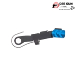 GLOCK COMPATIBLE EXTENDED SLIDE RELEASE