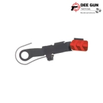 GLOCK COMPATIBLE EXTENDED SLIDE RELEASE
