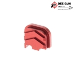 SLIDE COVER PLATE FOR GLOCK 43/43X/48
