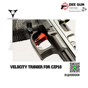 VELOCITY TRIGGER FOR CZP10