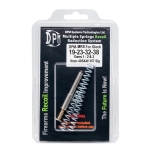DPM MRS For Glock 19-23-25-32-38 Gens 1-3